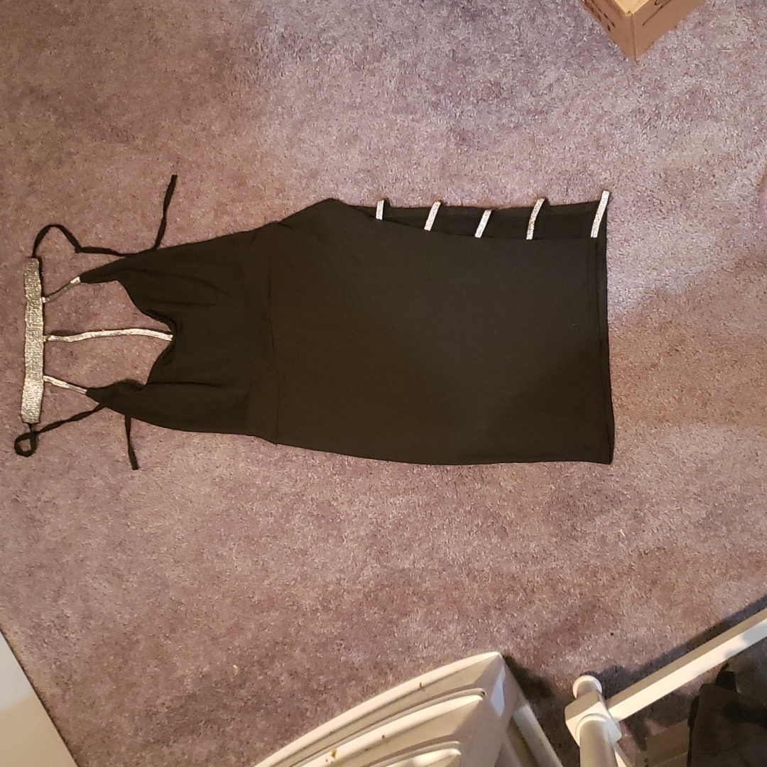 Brand New Little Black Dress